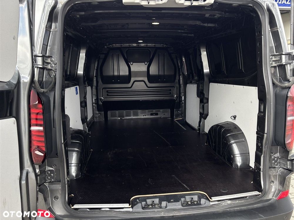 Volkswagen Transporter L2H1 "L" - 10