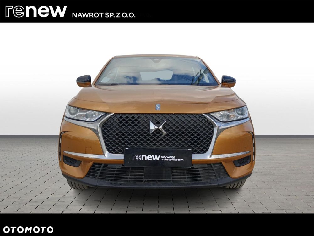 DS Automobiles DS 7 Crossback - 8