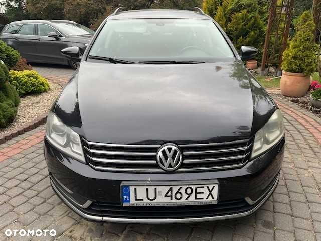 Volkswagen Passat Variant - 8