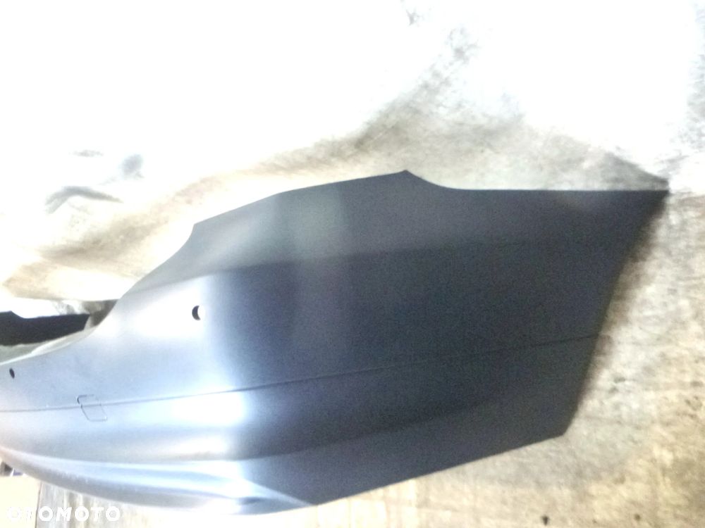 bmw 3 e91 zderzak tył nowy tylny - 3