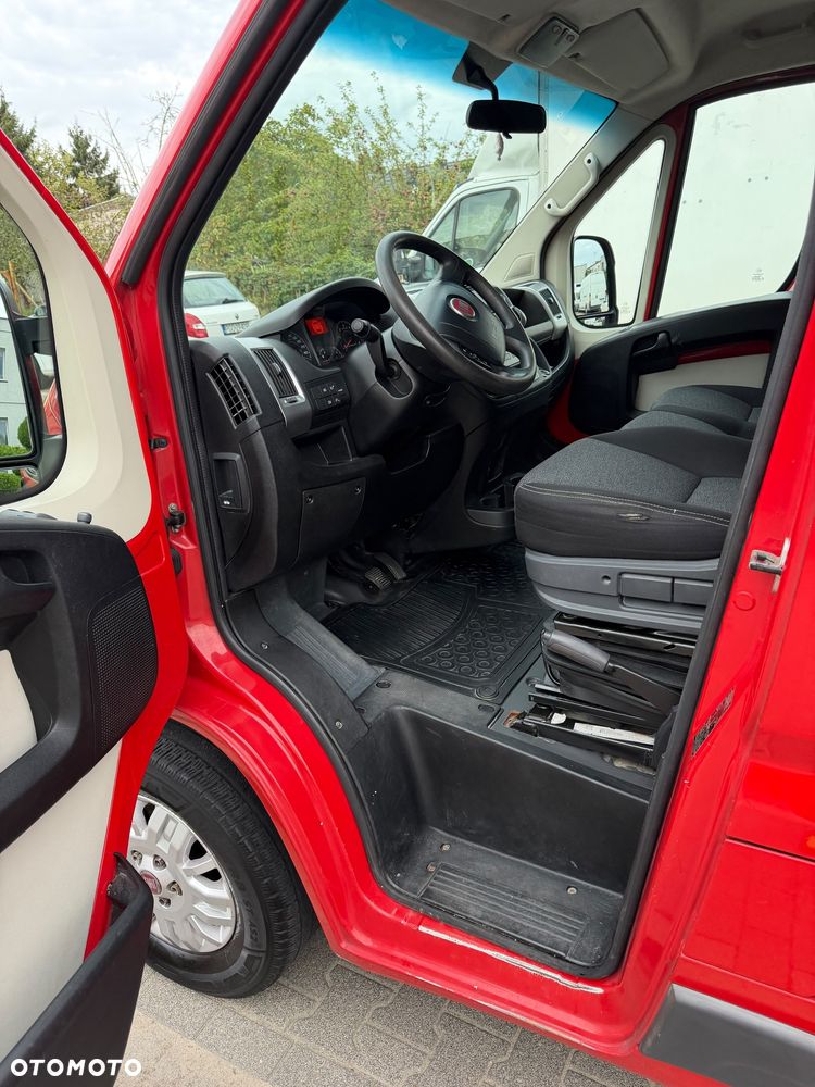Fiat Ducato - 6