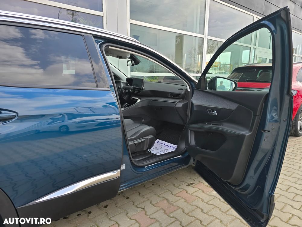 Peugeot 3008 - 9