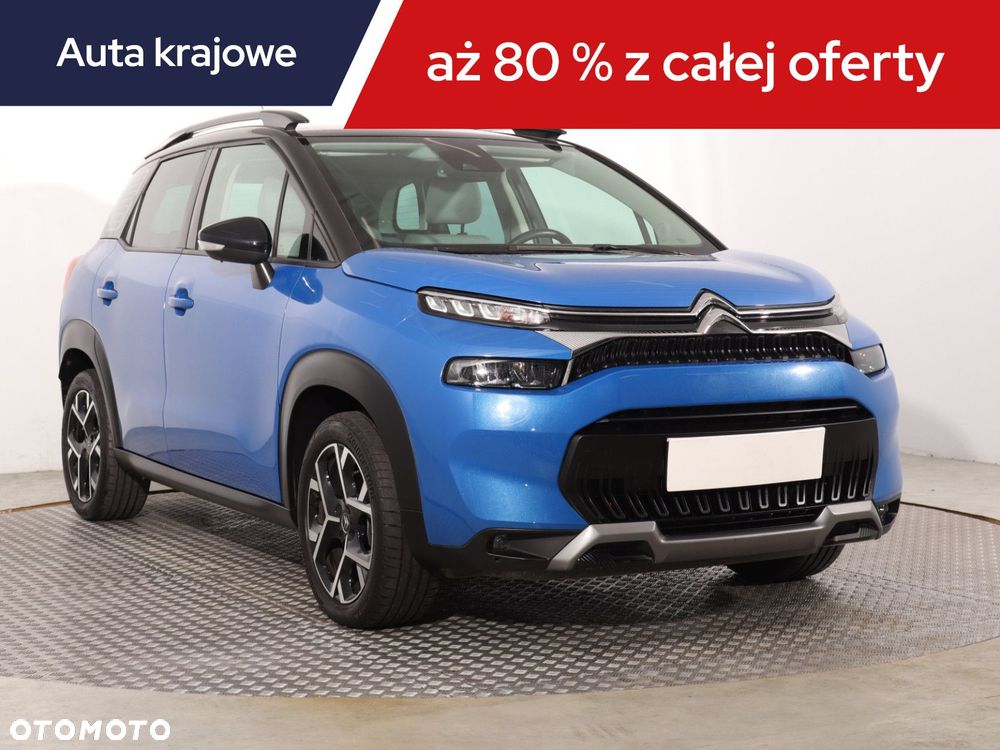 Citroën C3 Aircross - 3