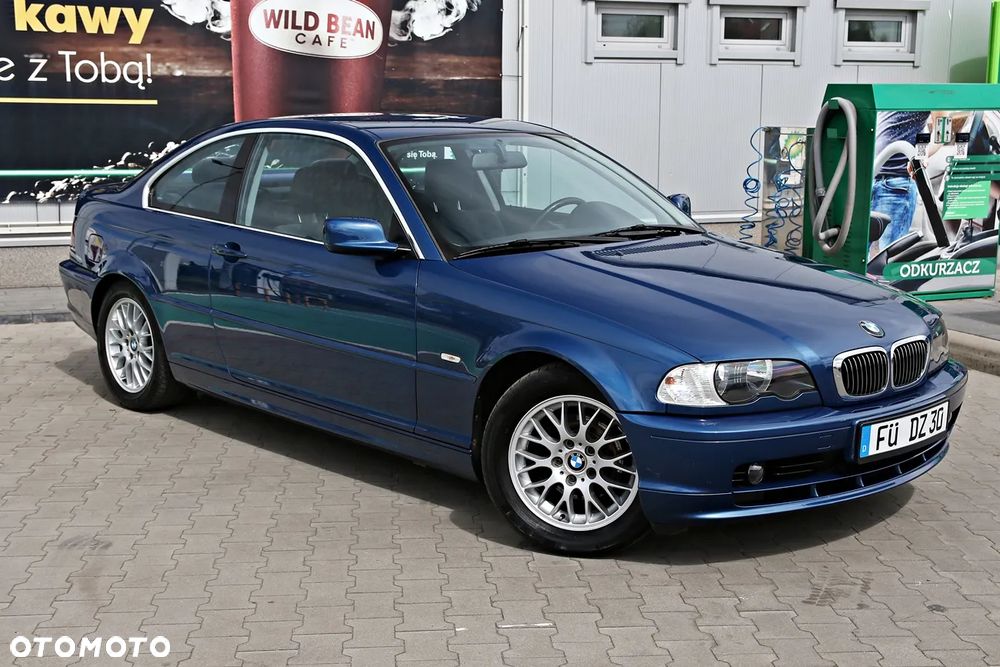 BMW Seria 3 - 11