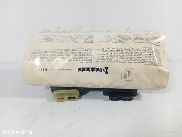 Opel Corsa D 04-14 PODUSZKA POWIETRZNA AIRBAG PASAŻERA OE 13152361