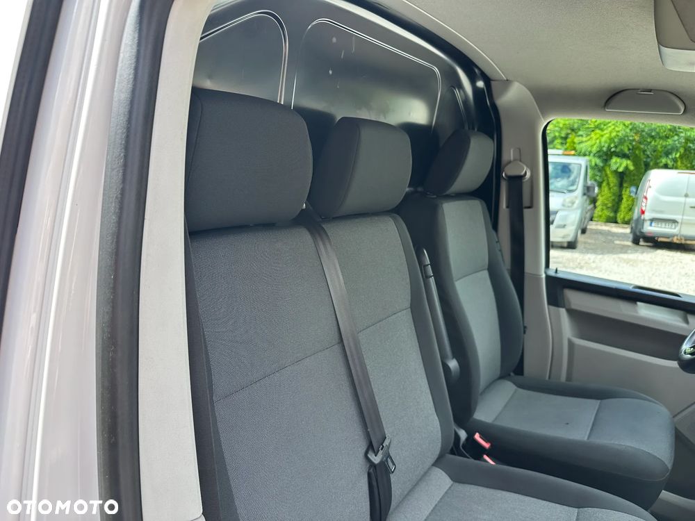 Volkswagen Transporter T6 2.0 TDI 150KM 4Motion 4x4 - 12