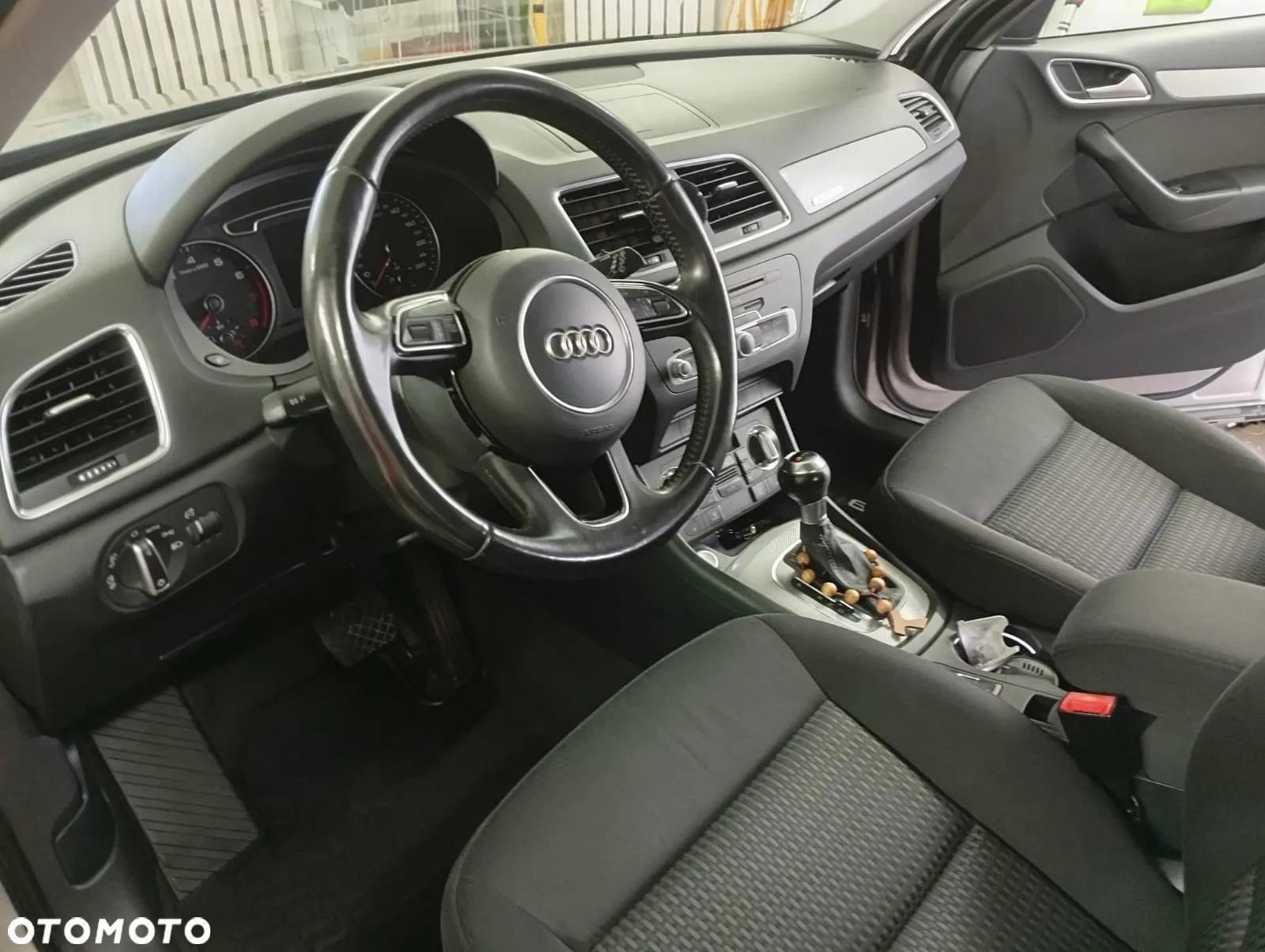 Audi Q3 2.0 TFSI Quattro S tronic - 3