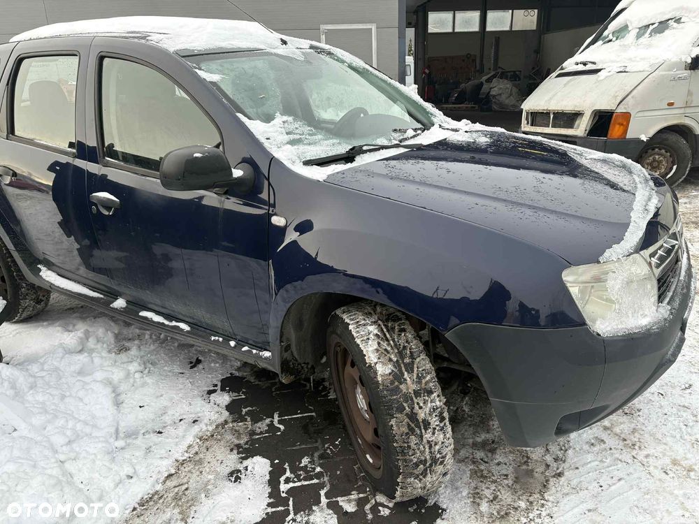 DACIA DUSTER - 3