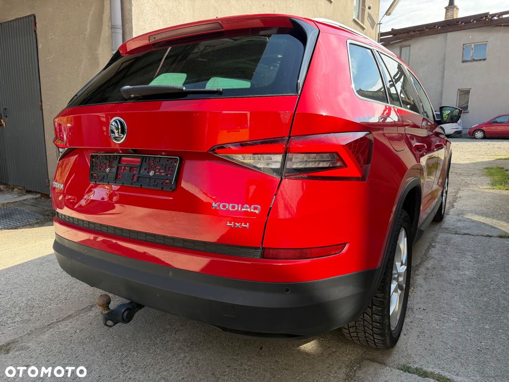 Skoda Kodiaq - 32