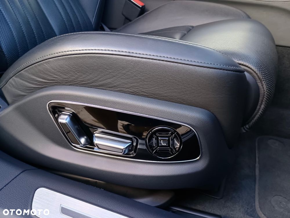 Audi A8 55 TFSI quattro tiptronic - 34