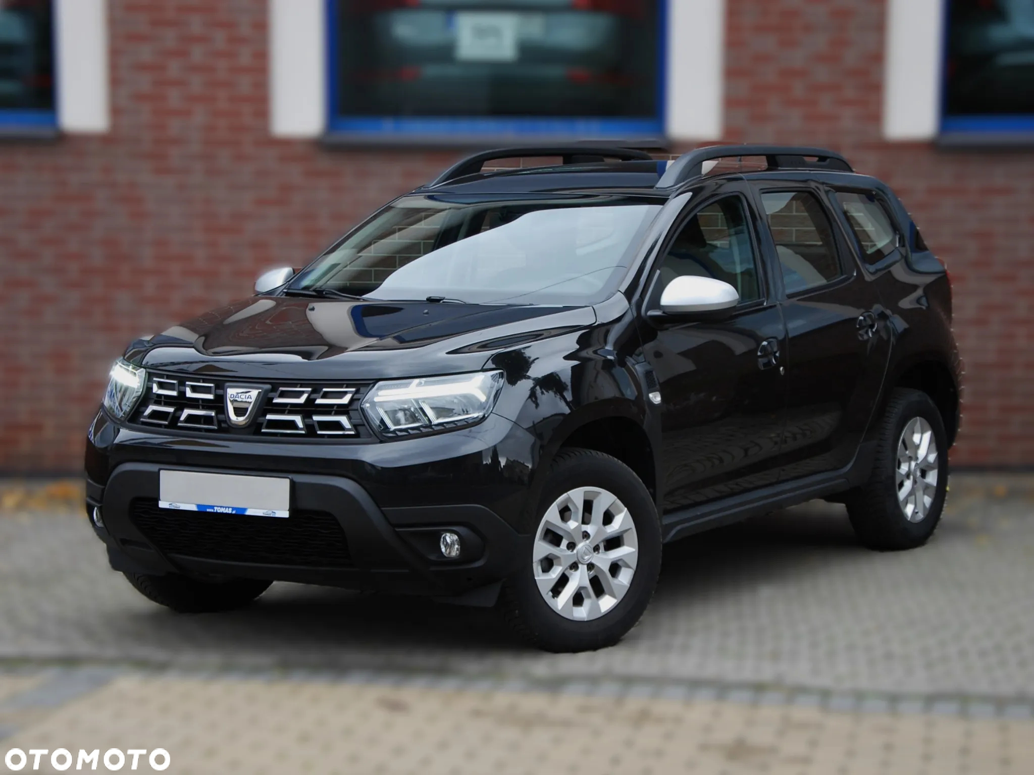 Dacia Duster 1.0 TCe Comfort - 24