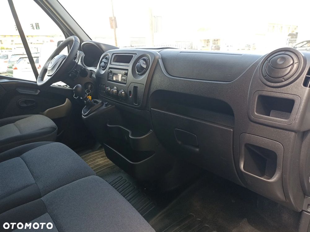 Renault MASTER - 10