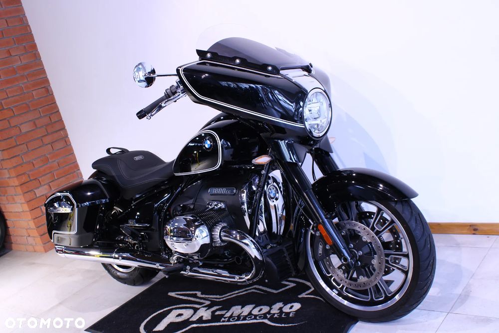 BMW R - 3