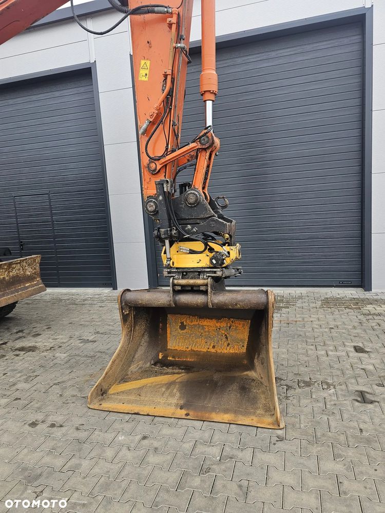 Hitachi ZX170W-3 - 17