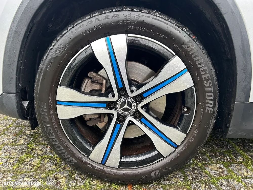 Mercedes-Benz EQA 250+ Progressive - 30