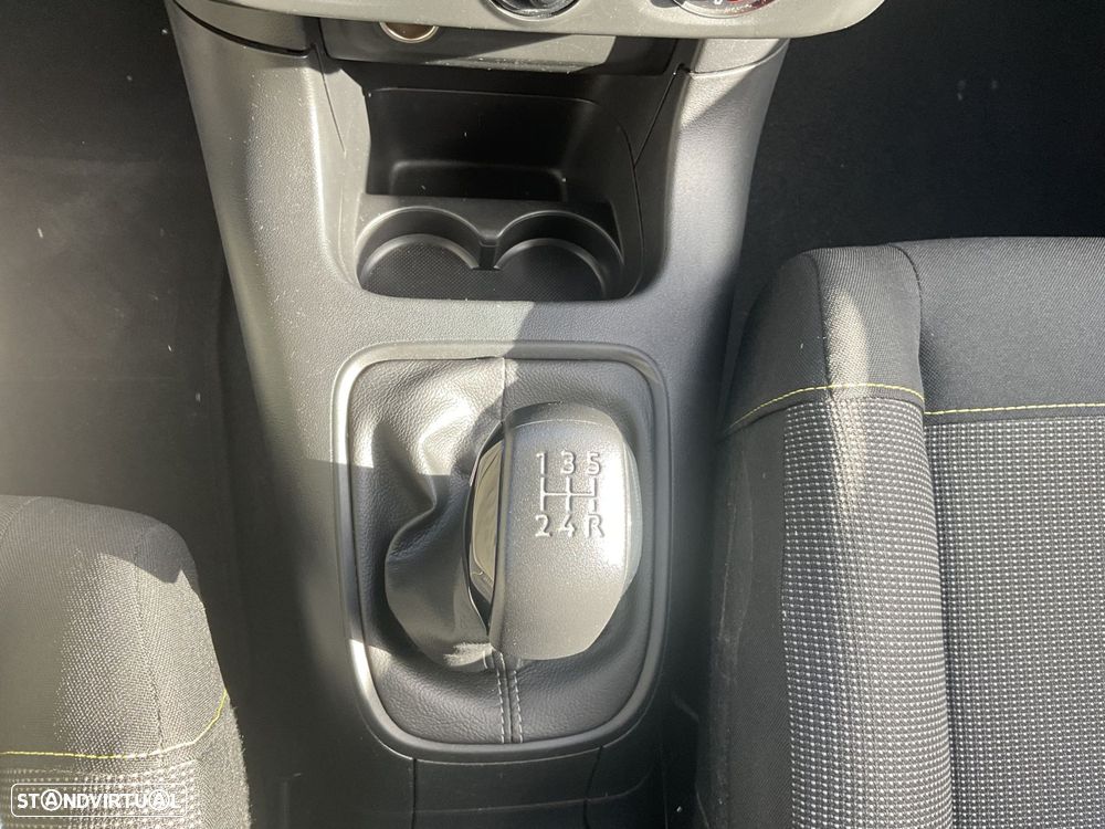 Citroën C3 1.2 PureTech YOU! - 32