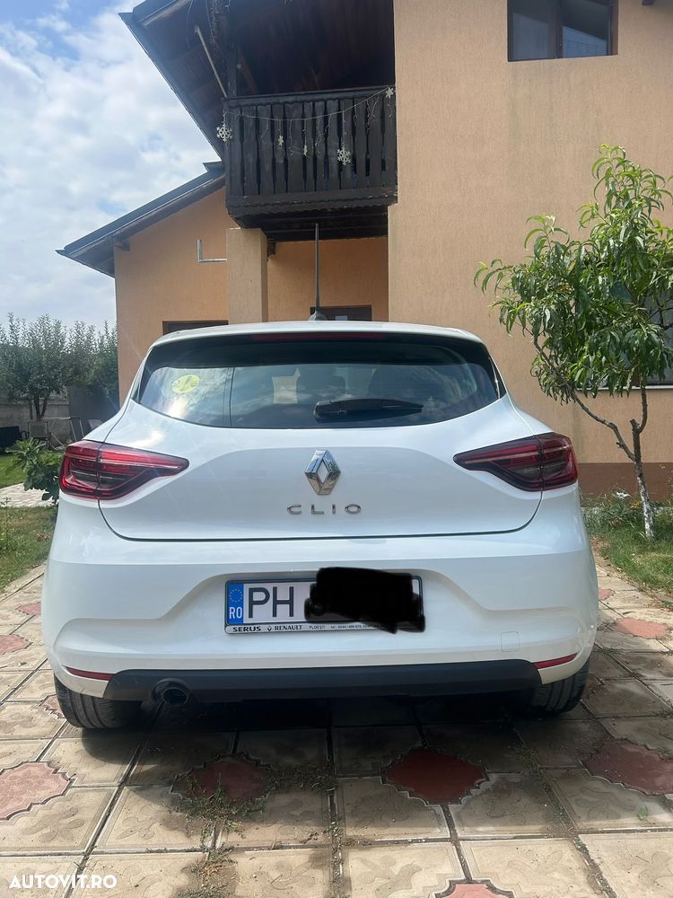 Renault Clio - 3