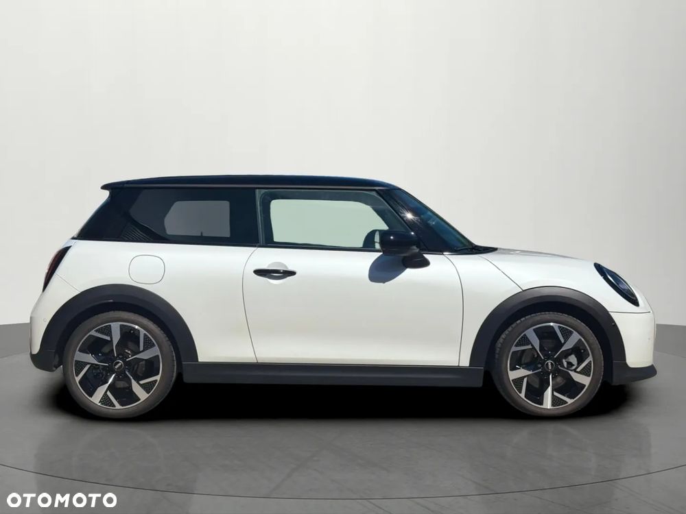 MINI Cooper C Linia Classic - 6