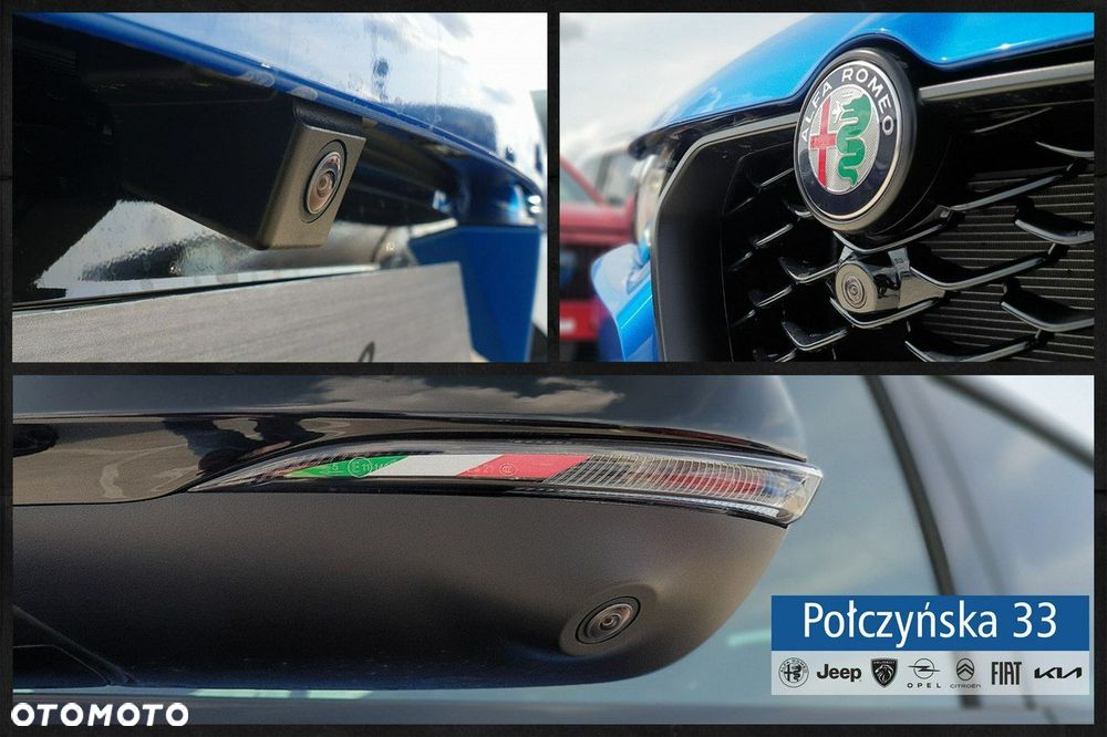 Alfa Romeo Tonale - 27