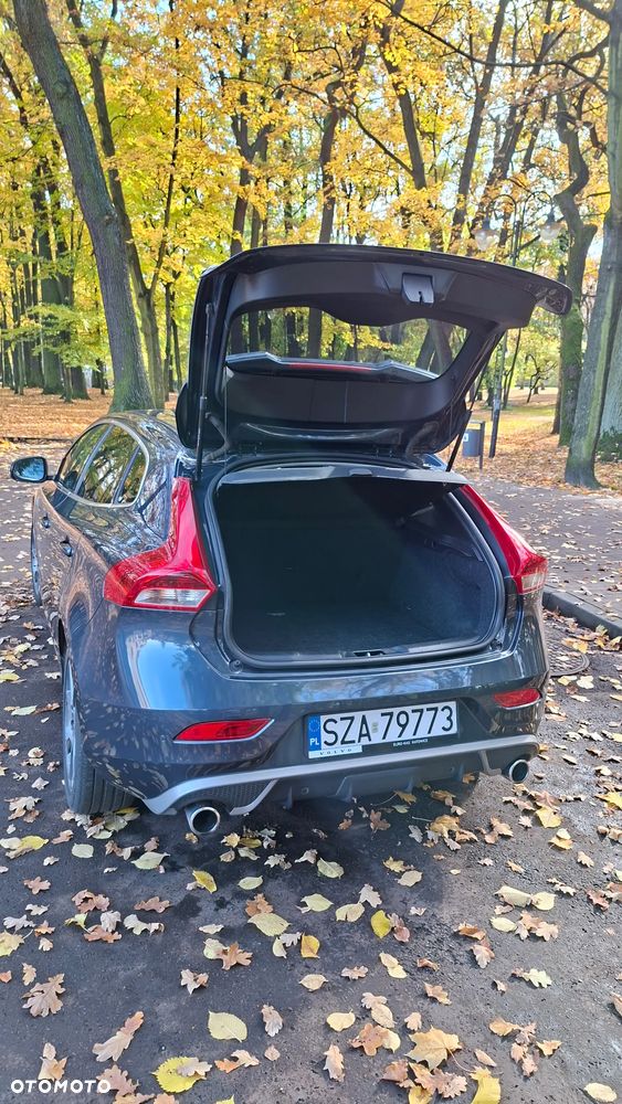 Volvo V40 D3 Drive-E Ocean Race - 6