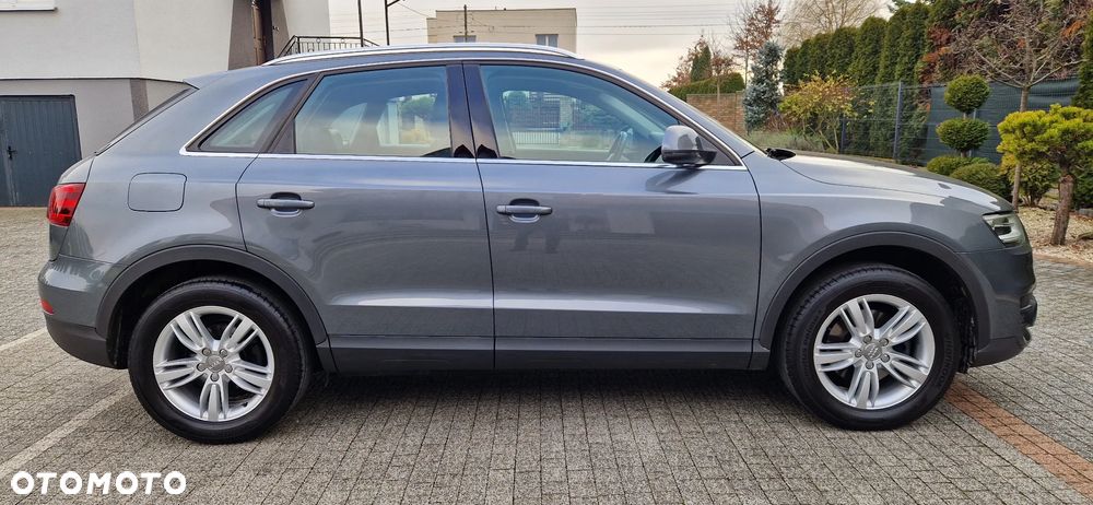 Audi Q3 - 6