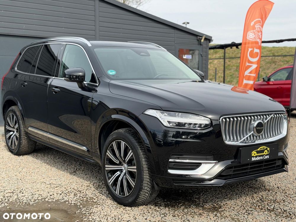 Volvo XC 90 B5 B AWD Plus Bright - 33