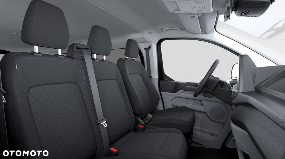Ford Transit Custom Kombi 340 L2H1 Trend CVT M1 - 8