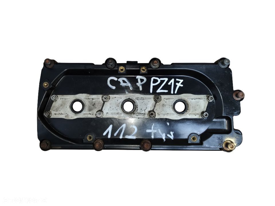 PZ17 POKRYWA ZAWORÓW AUDI 3.0 TDI 059103470R - 1