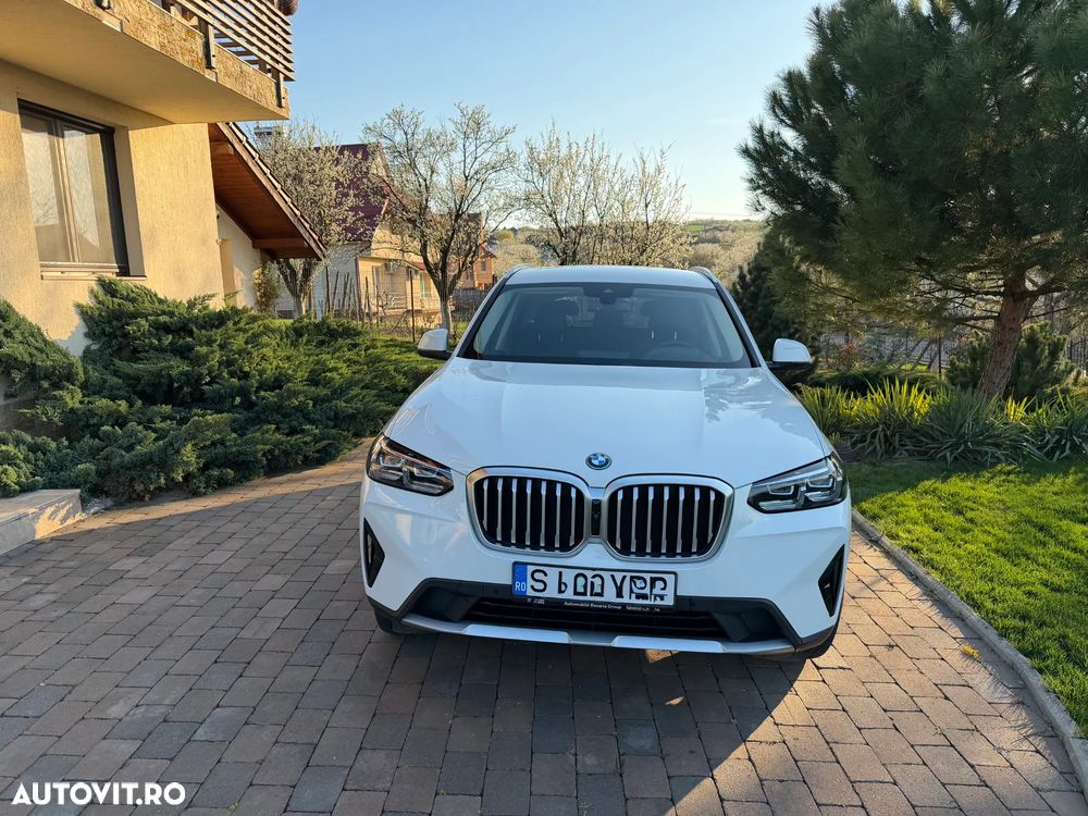 BMW X3 - 3