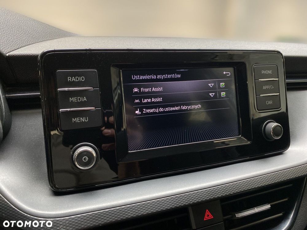 Skoda Scala - 17