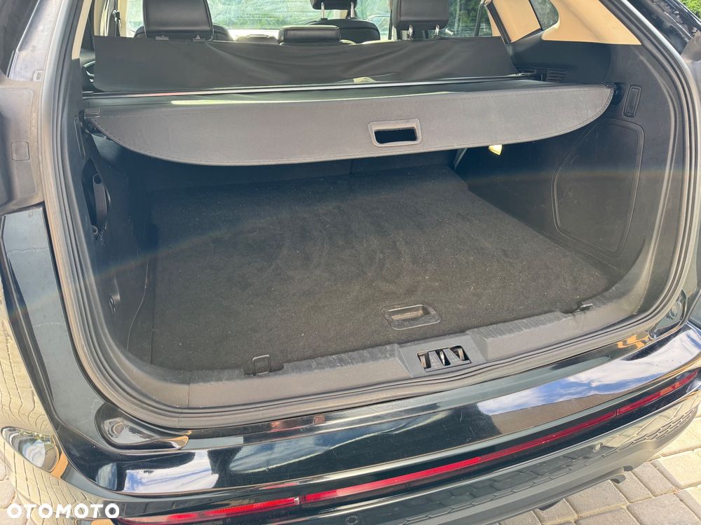 Ford Edge - 8