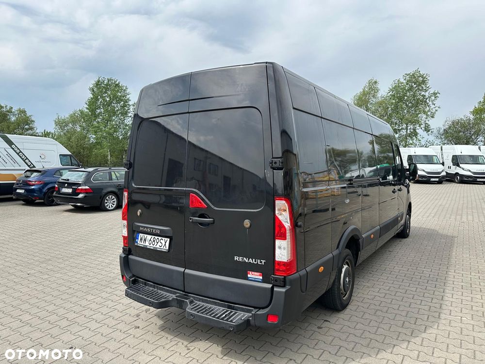 Renault Master - 5