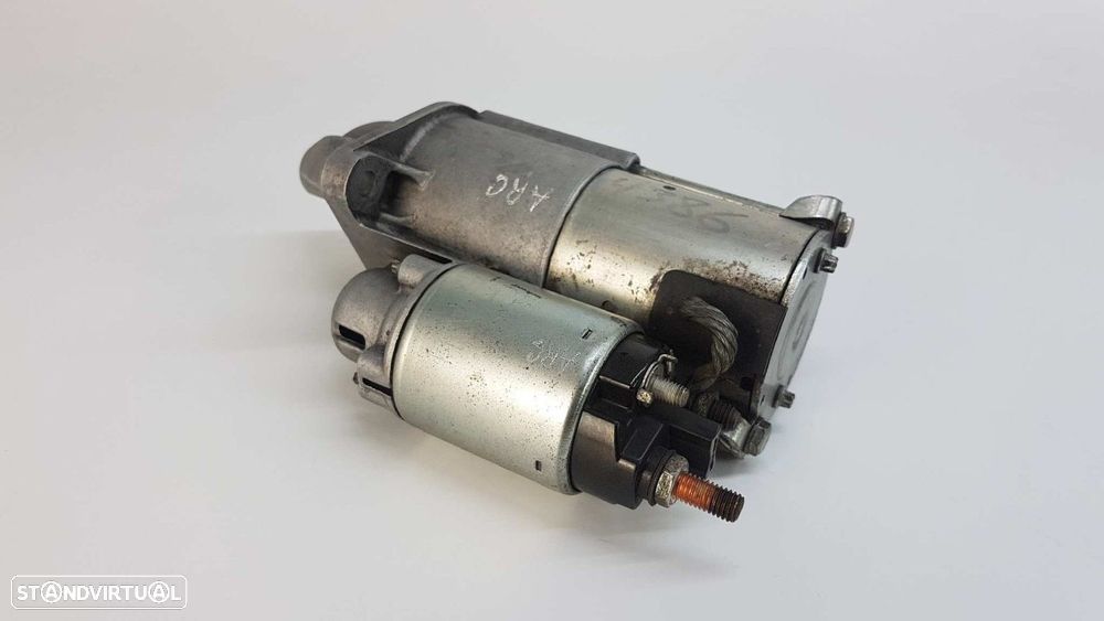 MOTOR DE ARRANQUE OPEL ASTRA TWIN TOP ENJOY - 3
