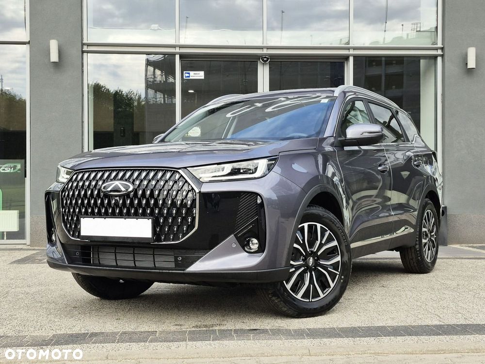 Chery Tiggo 7 1.5 HEV Premium DCT - 3