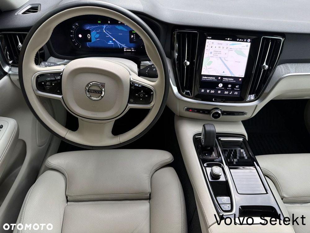 Volvo V60 - 24