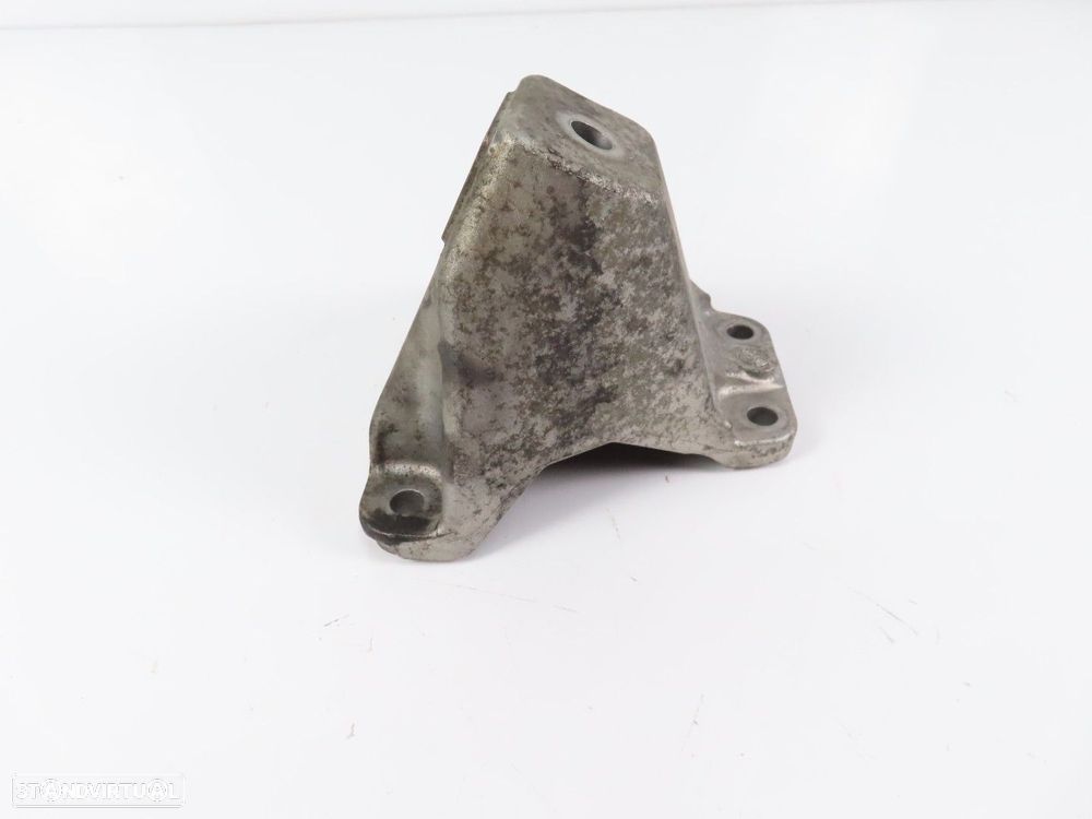 Suporte apoio motor Direito Usado / Original BMW 5 Gran Turismo (F07)/BMW 5 (F10... - 2