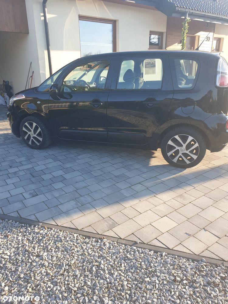 Citroën C3 Picasso 1.4i Attraction - 13