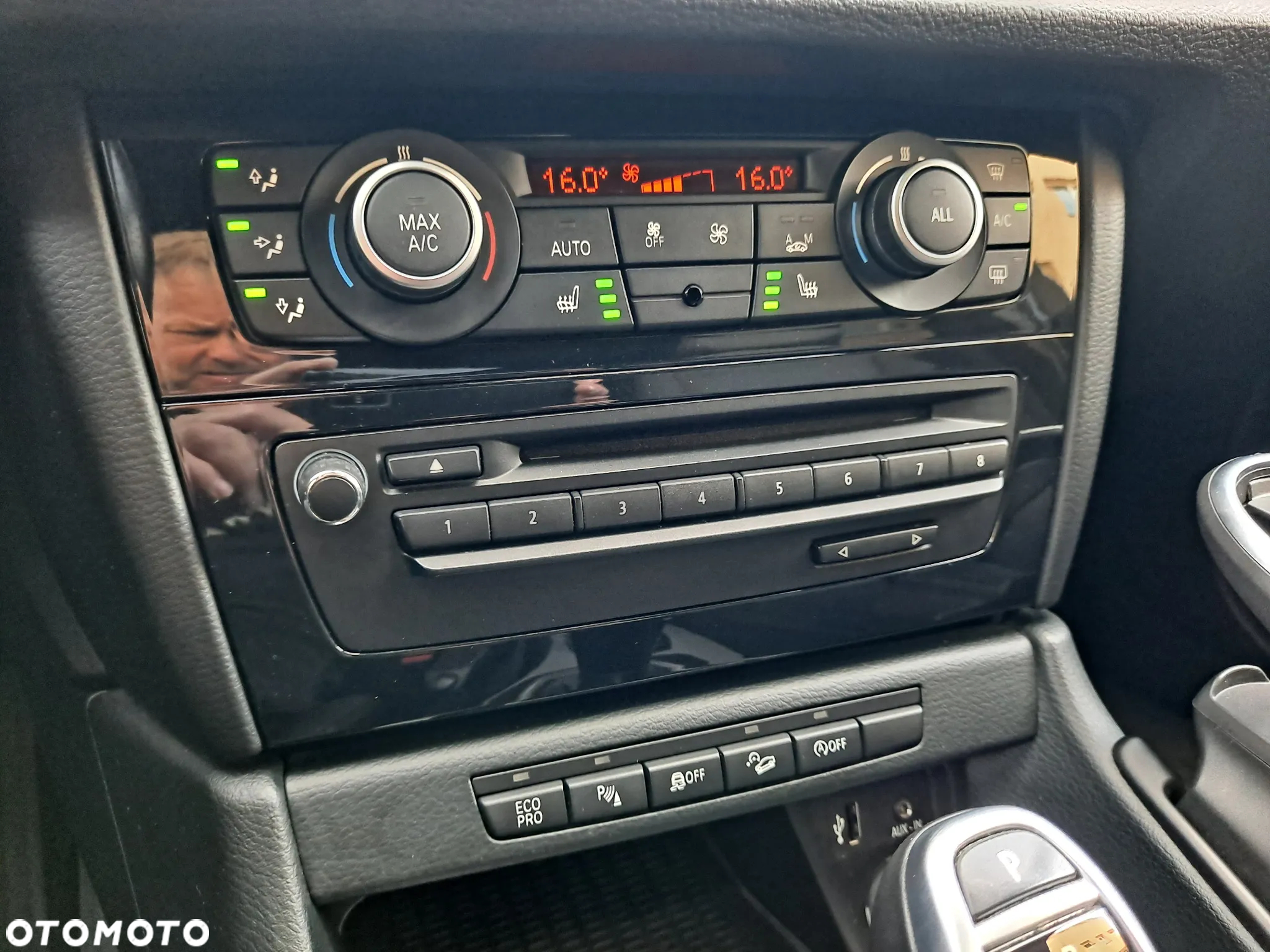 BMW X1 xDrive25d Sport Line - 34