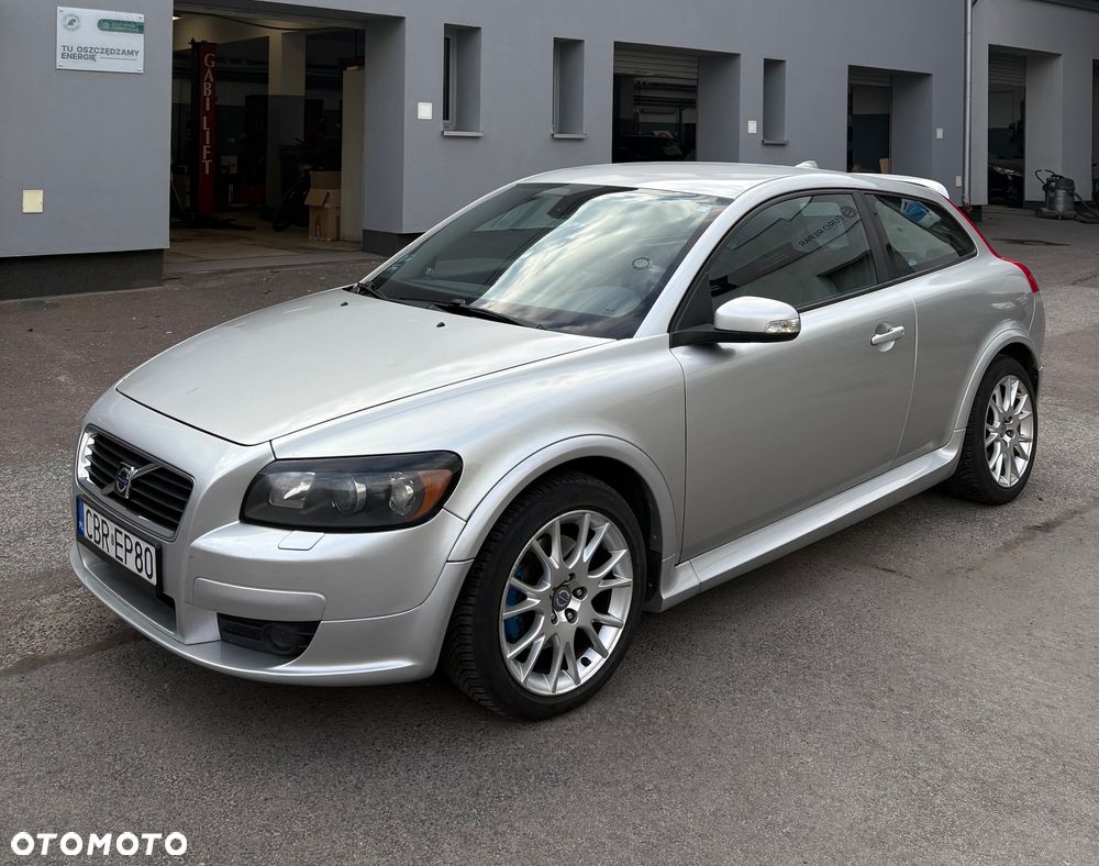 Volvo C30 T5 Summum - 1