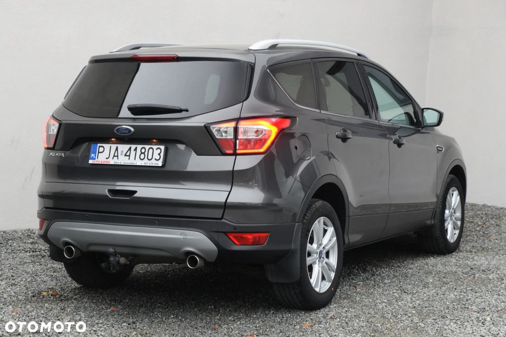 Ford Kuga 1.5 EcoBlue FWD ST-Line - 14