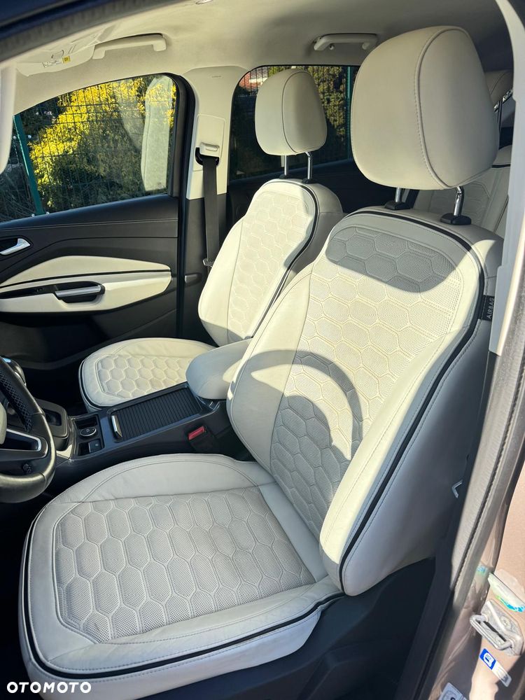 Ford Kuga 2.0 TDCi 4WD Titanium - 7