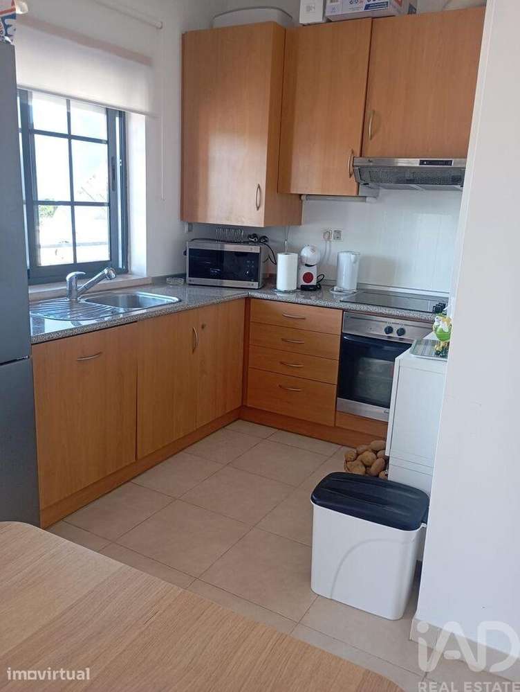 Apartamento em Quinta do Anjo de 50,00 m2 - Grande imagem: 5/8