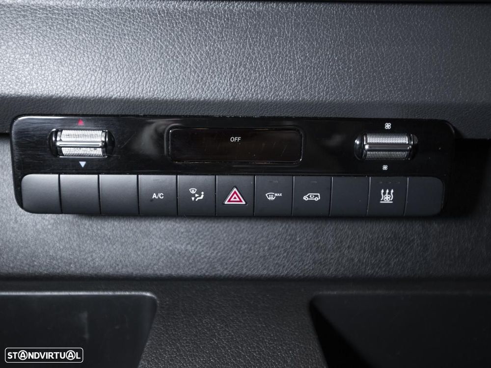 Mercedes-Benz Sprinter 2.1 214 CDI  AUTOMATICA C/IVA - 15