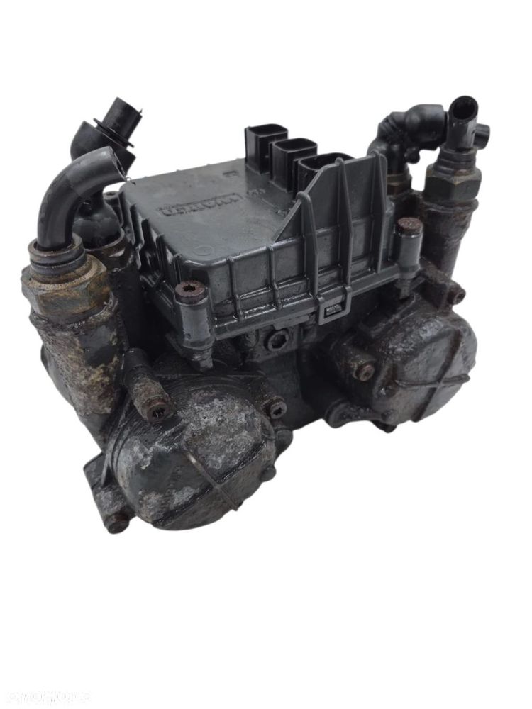 ZAWÓR MODULATOR EBS TYŁ DAF XF 106  1867002 480106 - 5