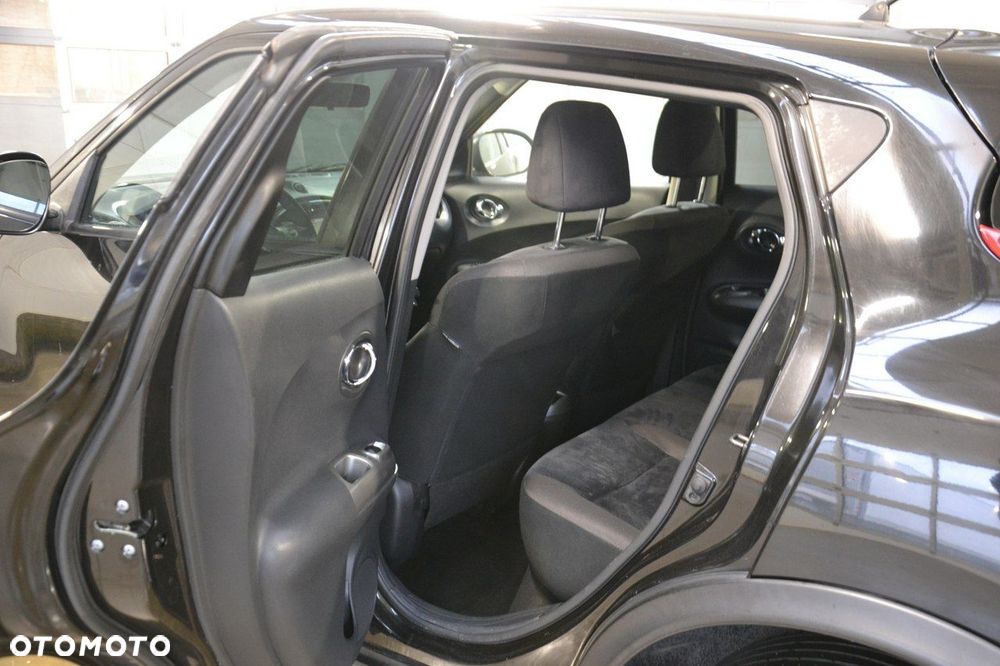Nissan Juke - 24