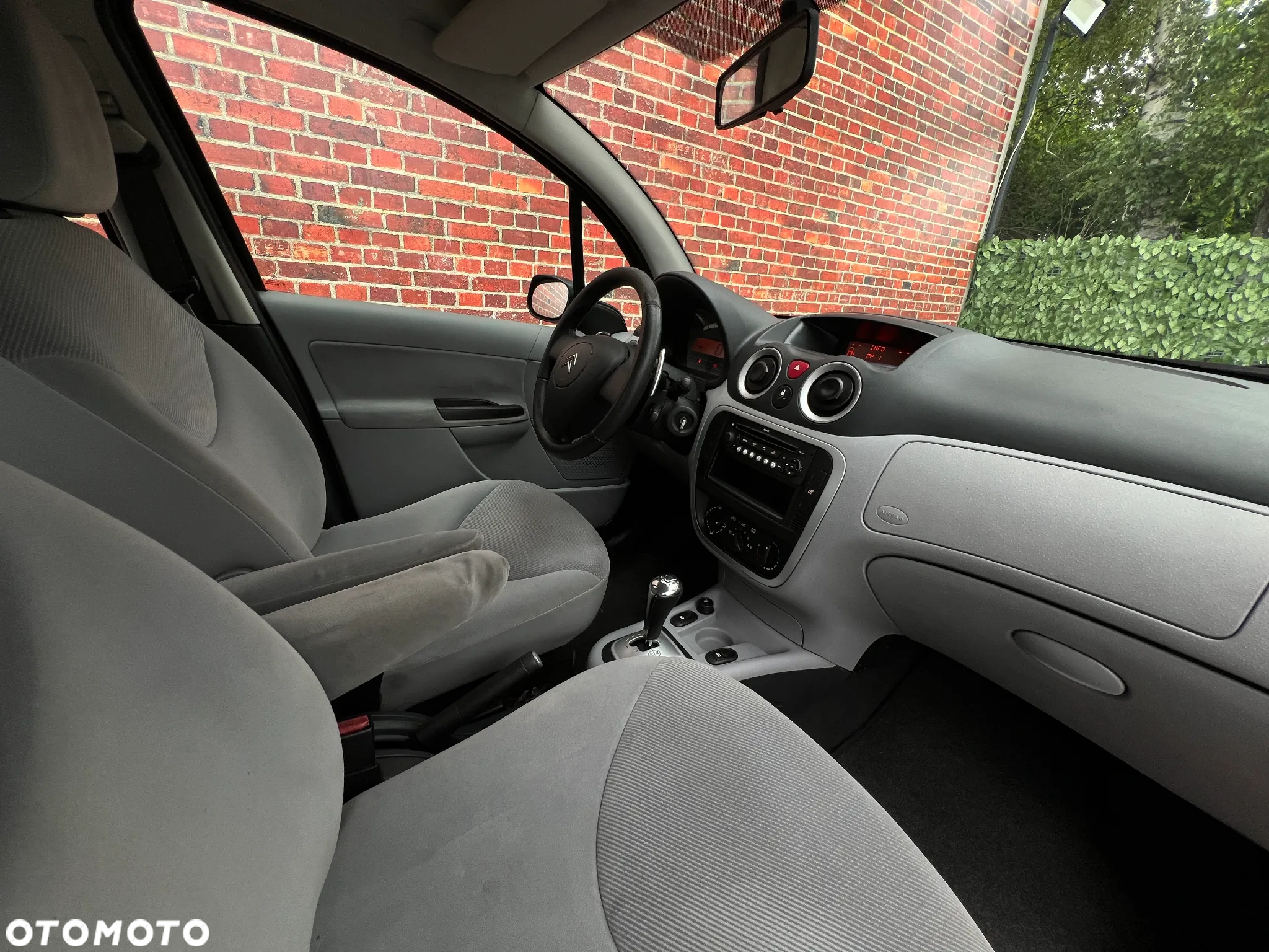 Citroën C3 - 10