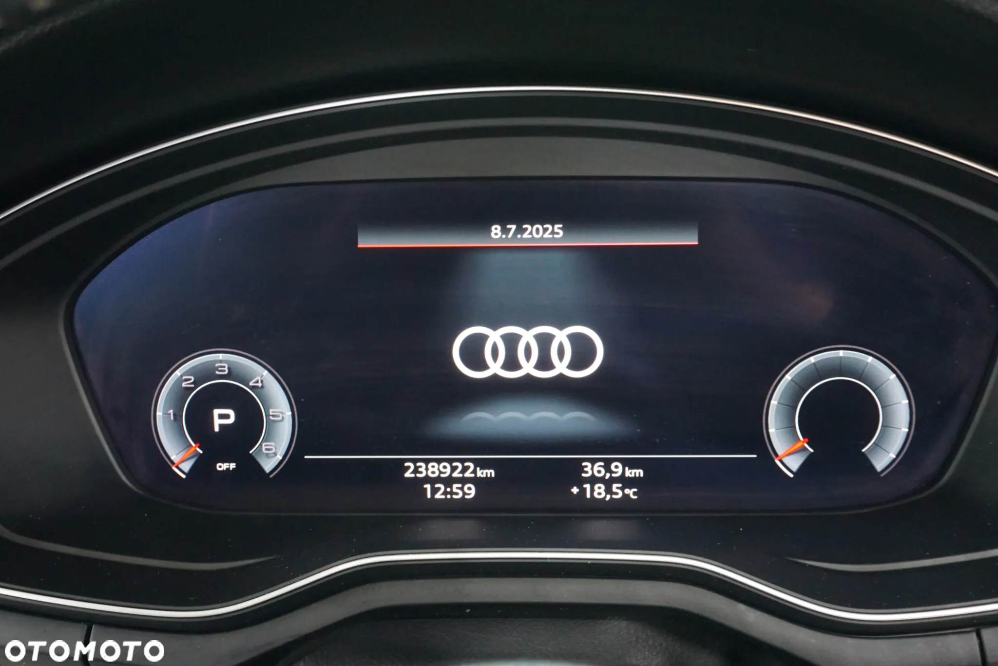 Audi A4 Allroad 40 TDI Quattro S tronic - 26