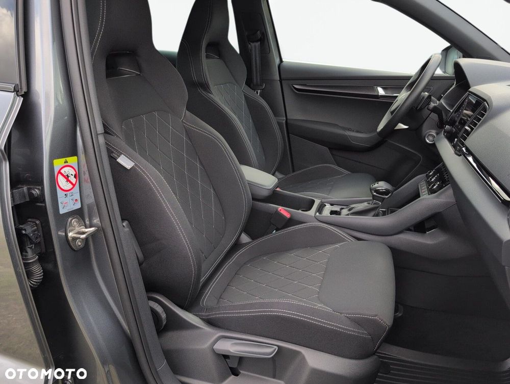 Skoda Karoq 2.0 TSI 4x4 Sportline DSG - 16