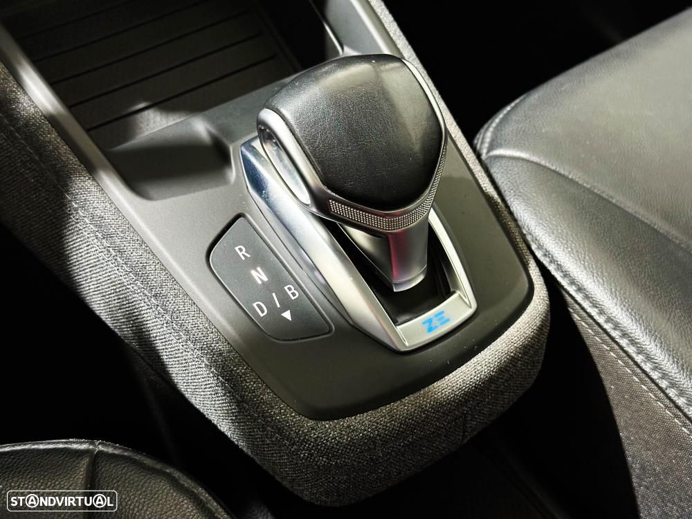 Renault Zoe (c/ Bateria) Intens 50 - 38
