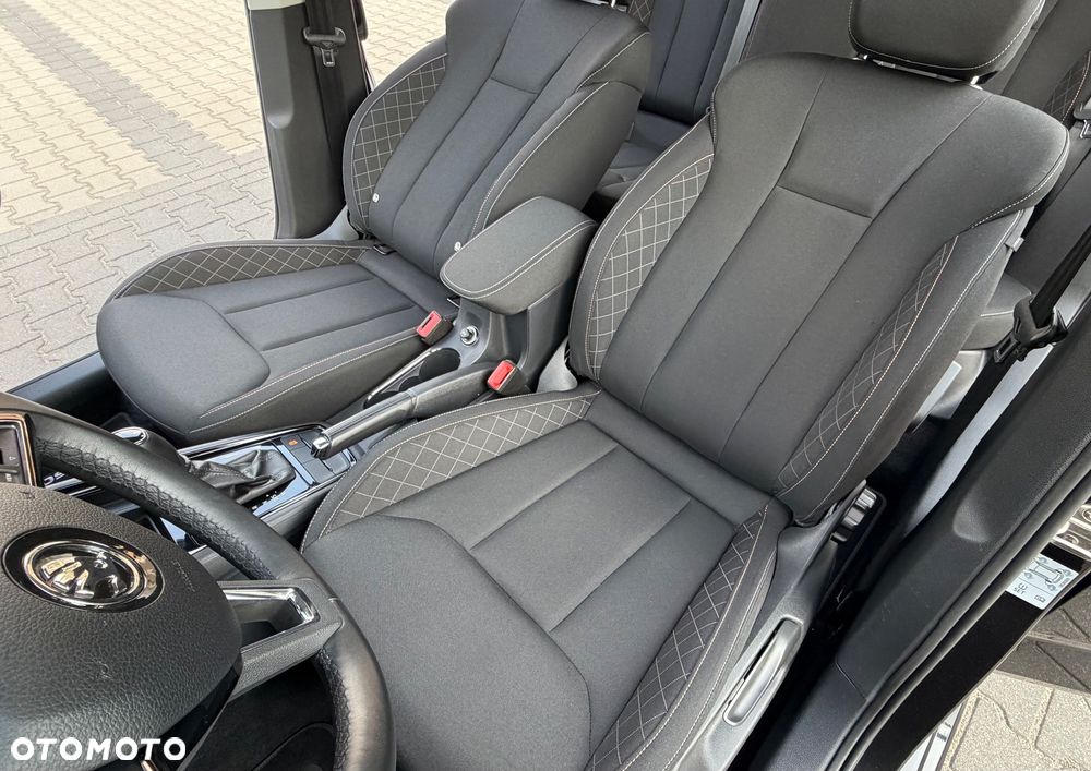 Skoda Scala 1.6 TDI DSG Ambition - 26